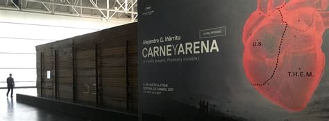 fondazione prada carne y arena